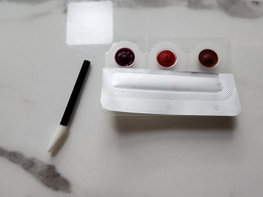 product review image