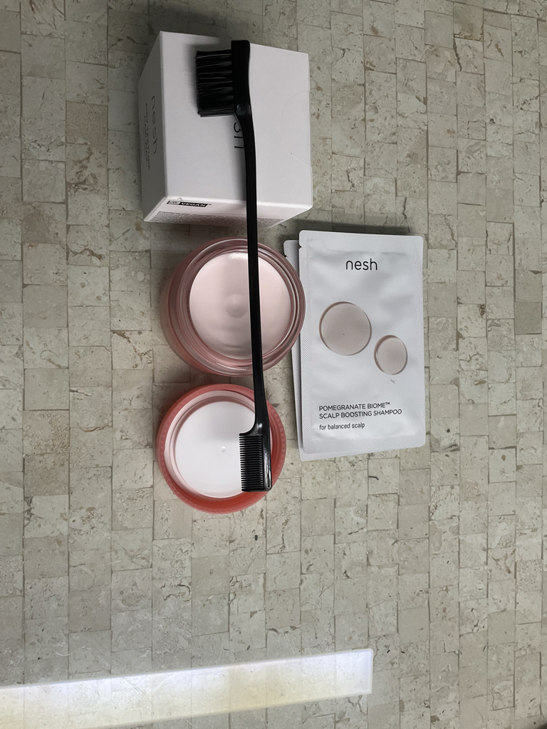 product review image