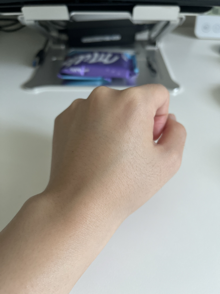 product review image