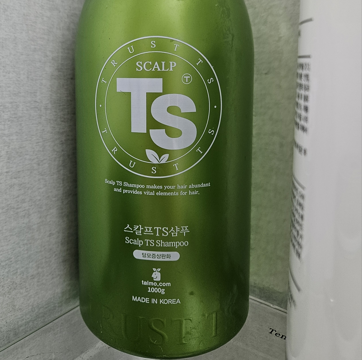 티에스 (TS) 프리미엄 TS 샴푸 review image