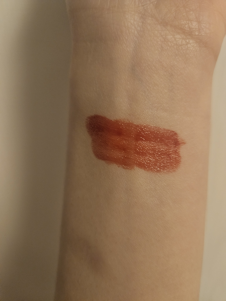 토니모리 (TONYMOLY) 퍼펙트립스 쇼킹립 틴트 [07 번트로즈쇼킹] review image