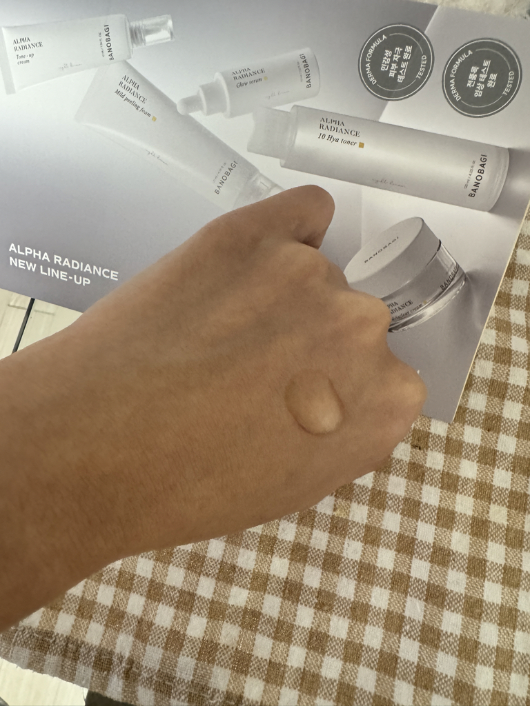 product review image