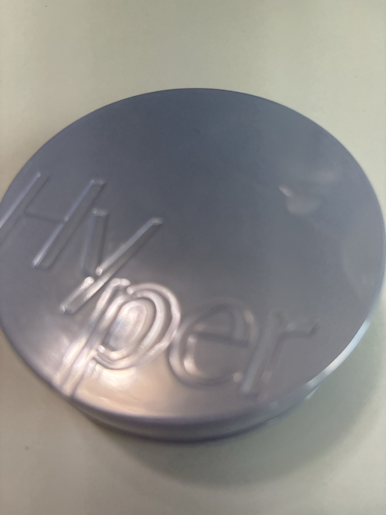 루나 (LUNA) 하이퍼 메쉬 파운데이션 [SPF50+/PA++++] [02 베이지] review image