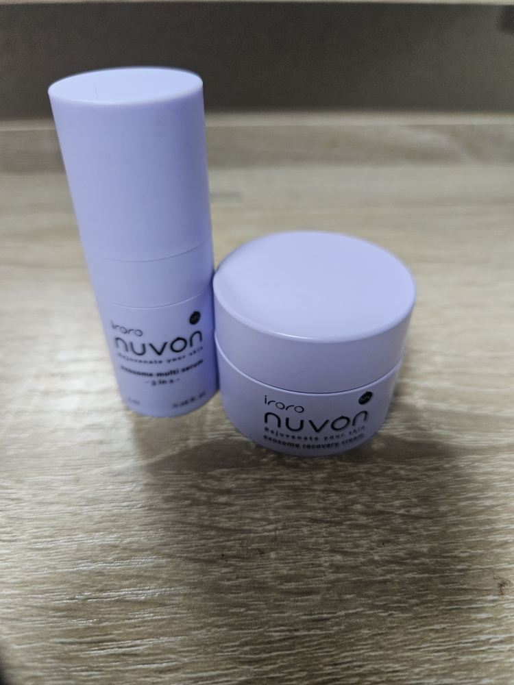 イロロ ニューボーンエキソソームマルチセラム3 in 1 | 【韓国コスメ