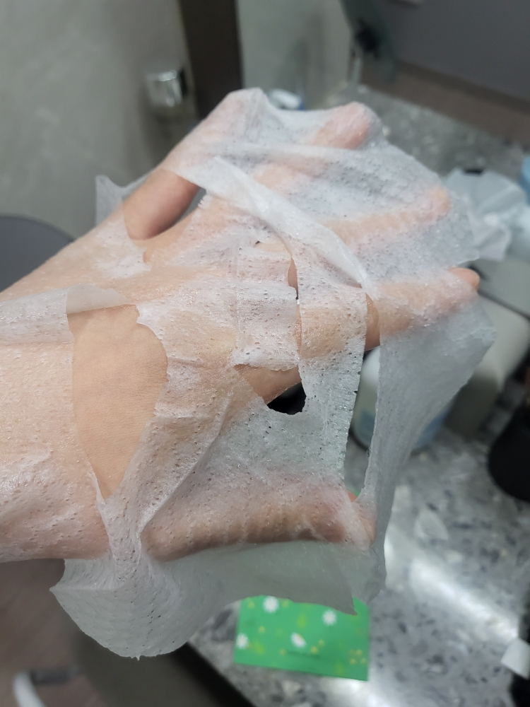 product review image