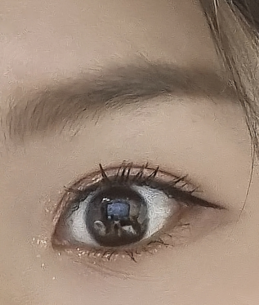 에스쁘아 (espoir) 리얼 아이 핸디 팔레트 [3호 뮤트로지] review image