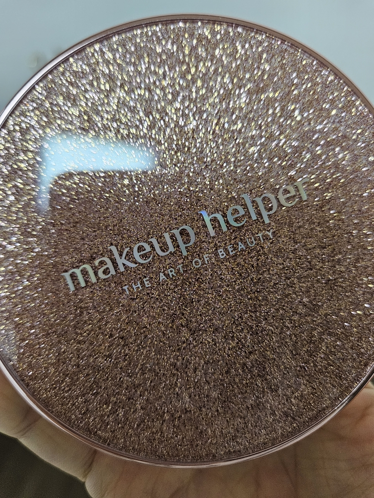 메이크업헬퍼 (MAKEUPHELPER) 아트 팩트 오리지널 프로피니쉬 [23호 내추럴베이지] review image