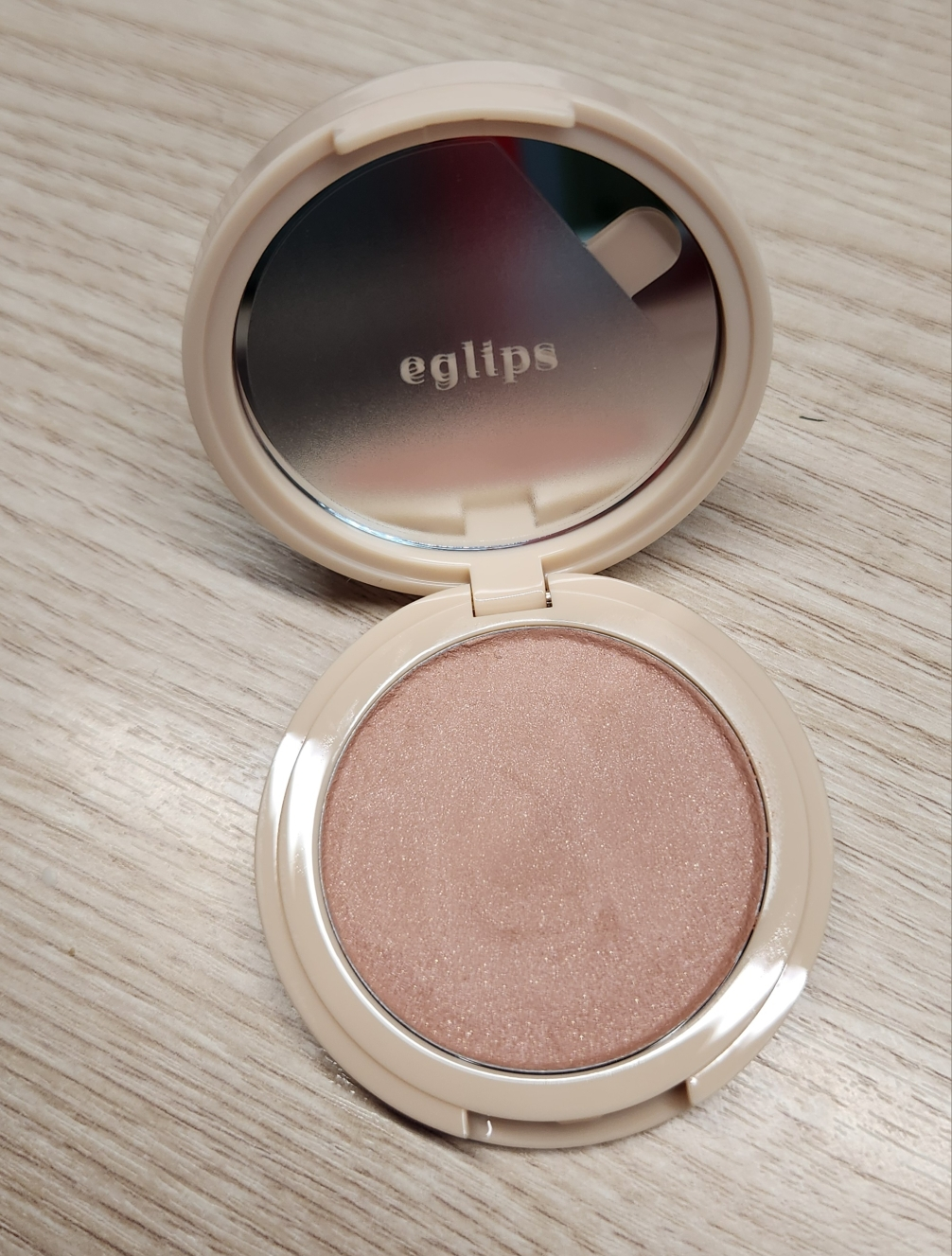 이글립스 (EGLIPS) 올오버 블러셔 [02 베이지로그] review image