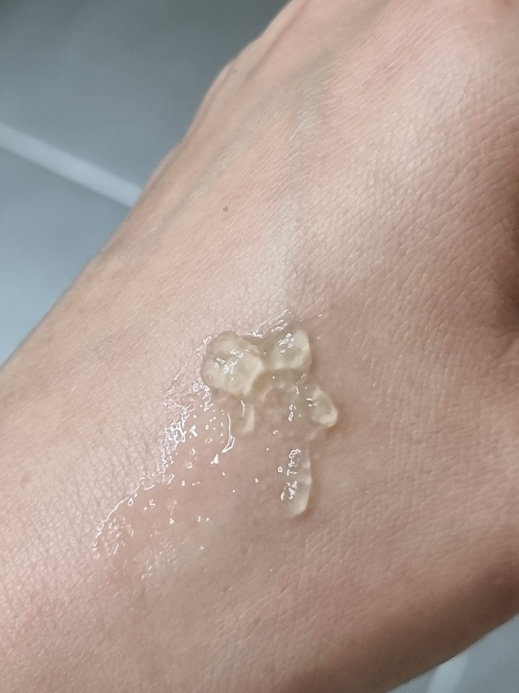 보타니컬테라피 (BOTANICALTHERAPY) 리프베리어 수딩젤 review image