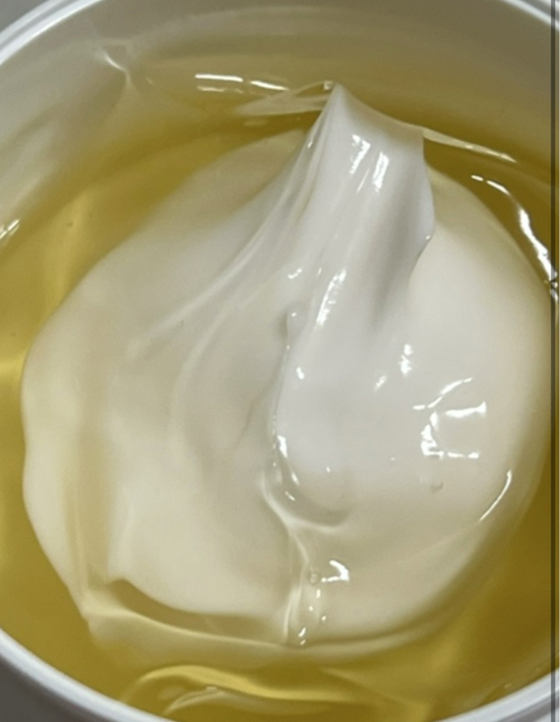 THANKYOUFARMER 强化教东米清澈 最里面是奶油 common.review image