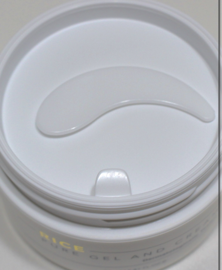 THANKYOUFARMER 强化教东米清澈 最里面是奶油 common.review image
