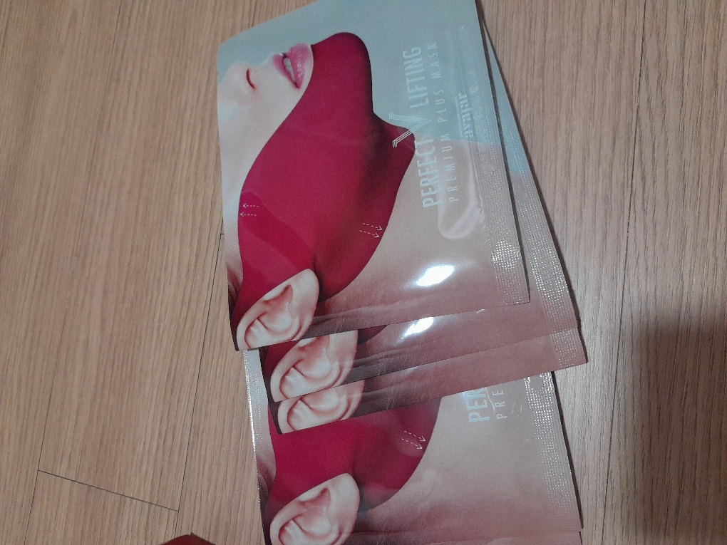 product review image