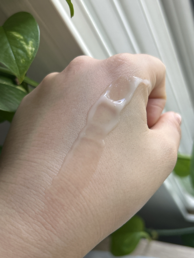 옥시젠슈티컬스 (OxygenCeuticals) 모이스춰 아쿠아세럼 review image
