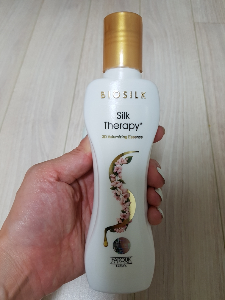 3D 丰盈精华的真实用户使用照片