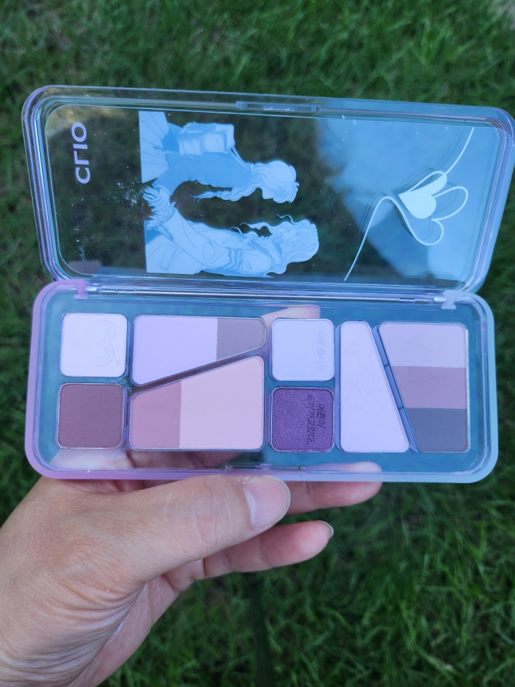 product review image