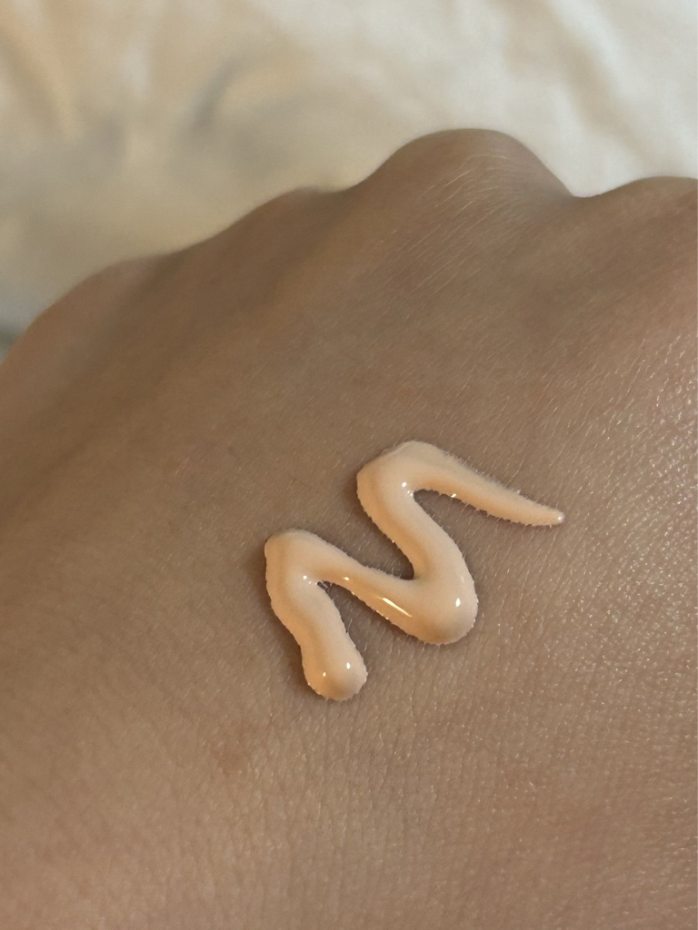 多重防护隔离底霜 [SPF50+/PA++++]的真实用户使用照片
