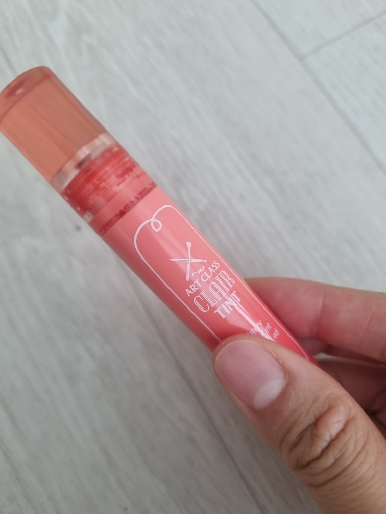 toocoolforschool 艺术课程 克莱尔 染发膏 [1号 玫瑰粉] common.review image