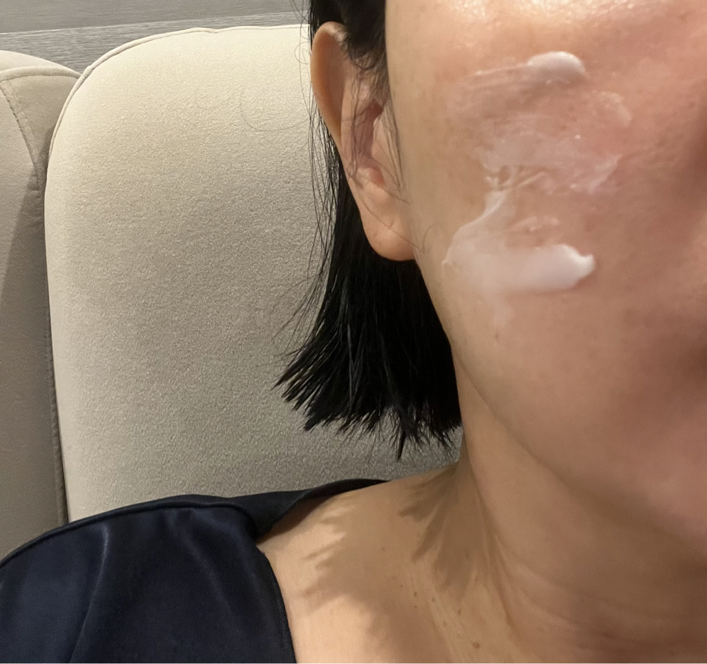 발림성