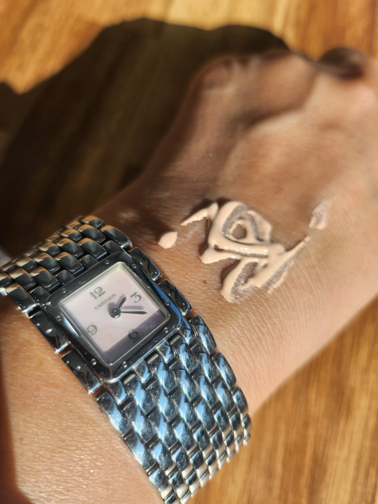 product review image