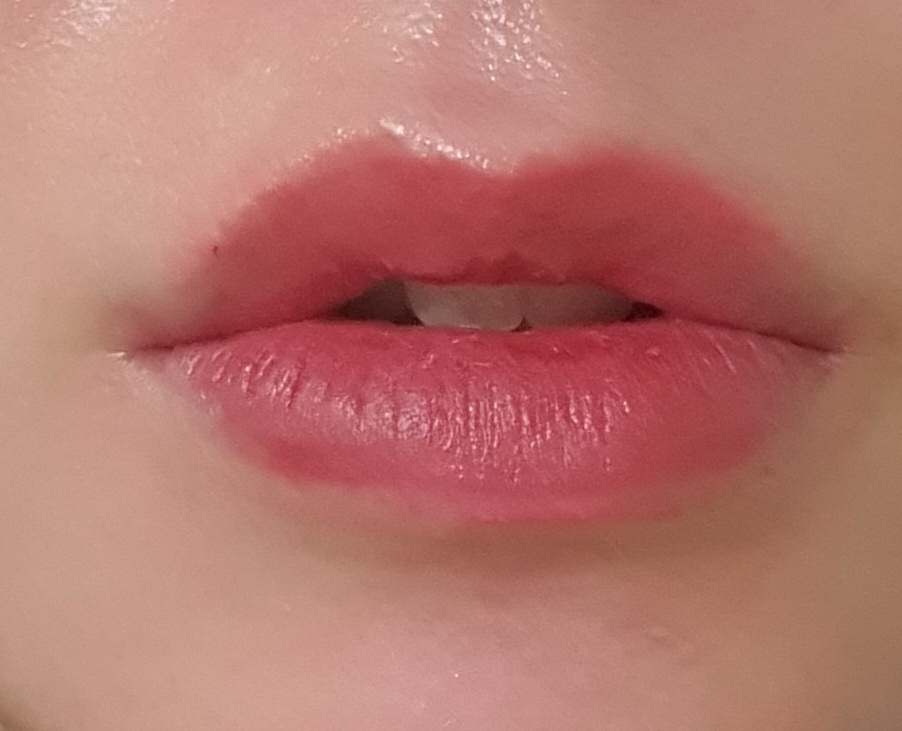 SHEGLAM Hello Kitty Coastal Charming Cream Blusher [Triple-Cool] review image