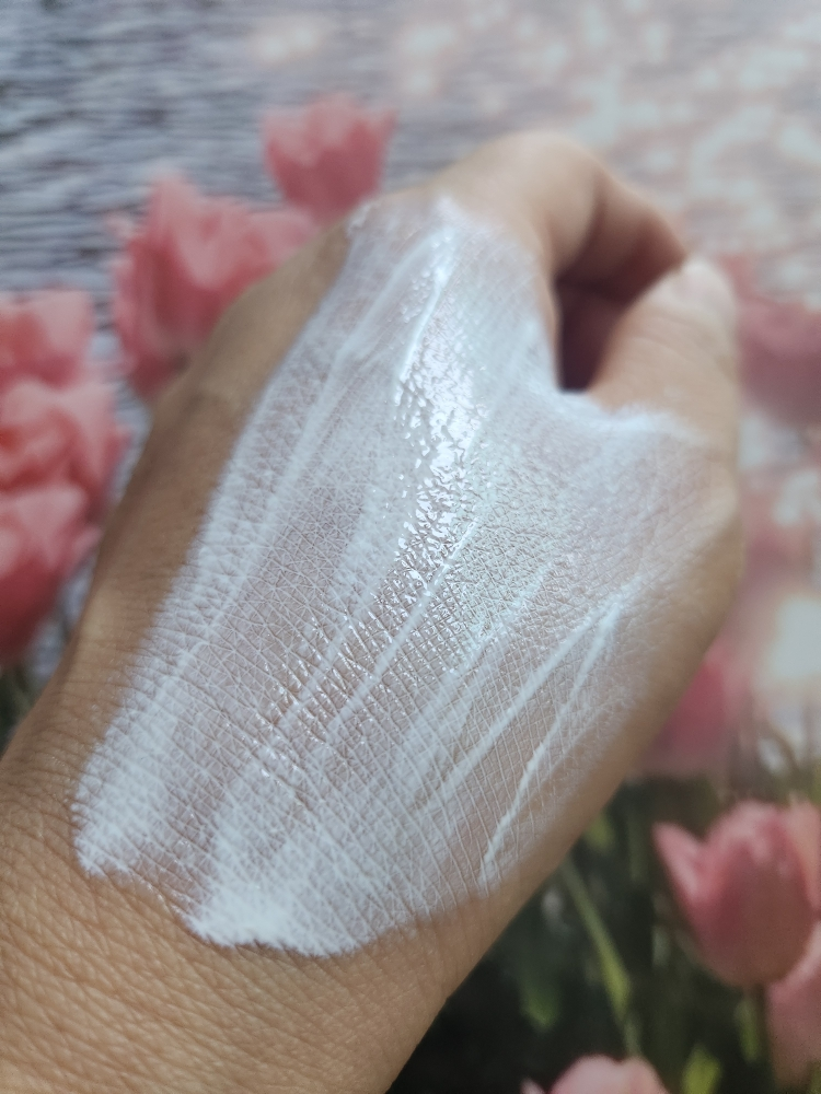 랩노 (LabNo) 비건워터 카밍 선밀크 [SPF50+/PA++++] review image