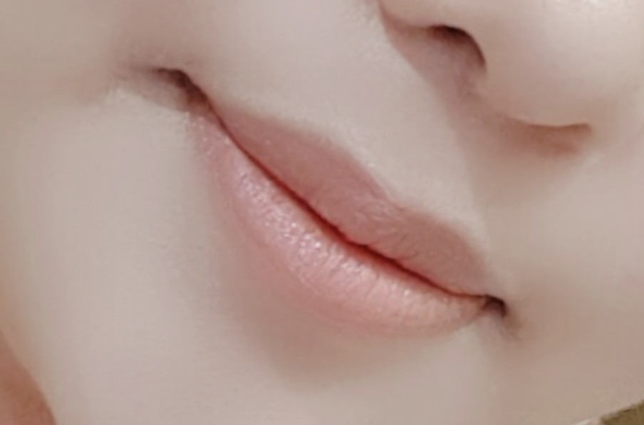 맥 (MAC) 맥시멀 실키 매트 립스틱 [카인다섹시] review image