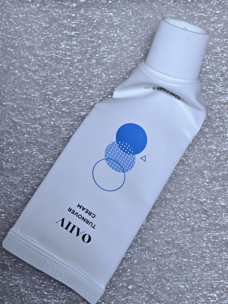OAIIV 转换奶油 common.review image