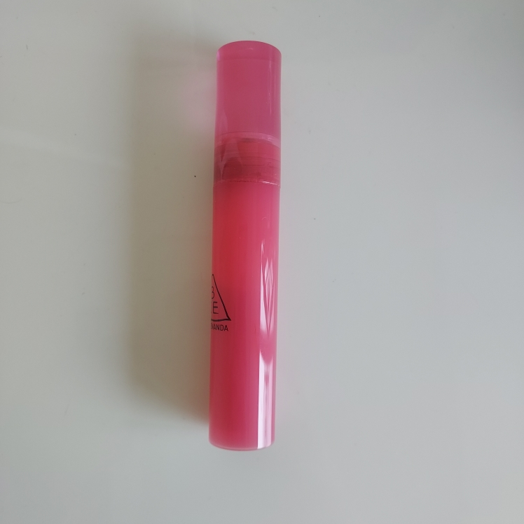三熹玉 糖浆分层染发剂 [#活力粉红] common.review image