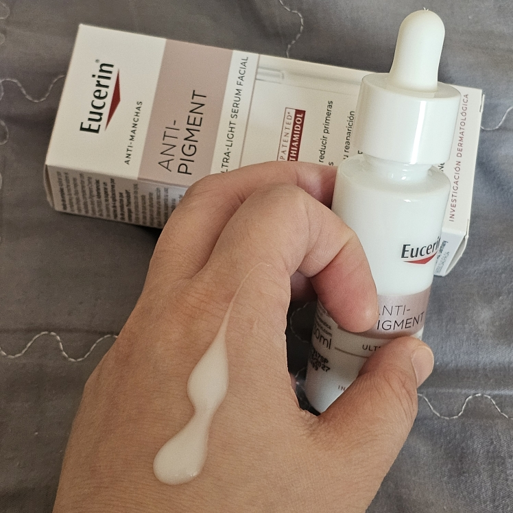 유세린 (Eucerin) 이븐래디언스 일루미네이팅 세럼 review image