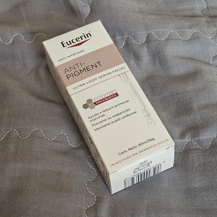 유세린 (Eucerin) 이븐래디언스 일루미네이팅 세럼 review image