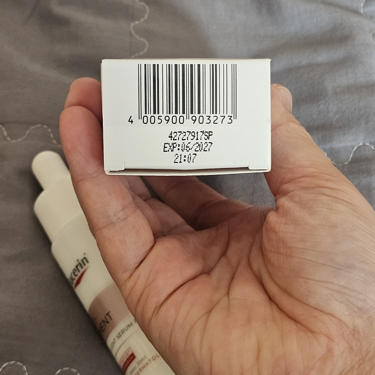 유세린 (Eucerin) 이븐래디언스 일루미네이팅 세럼 review image