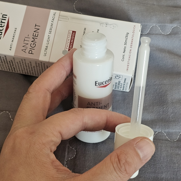유세린 (Eucerin) 이븐래디언스 일루미네이팅 세럼 review image