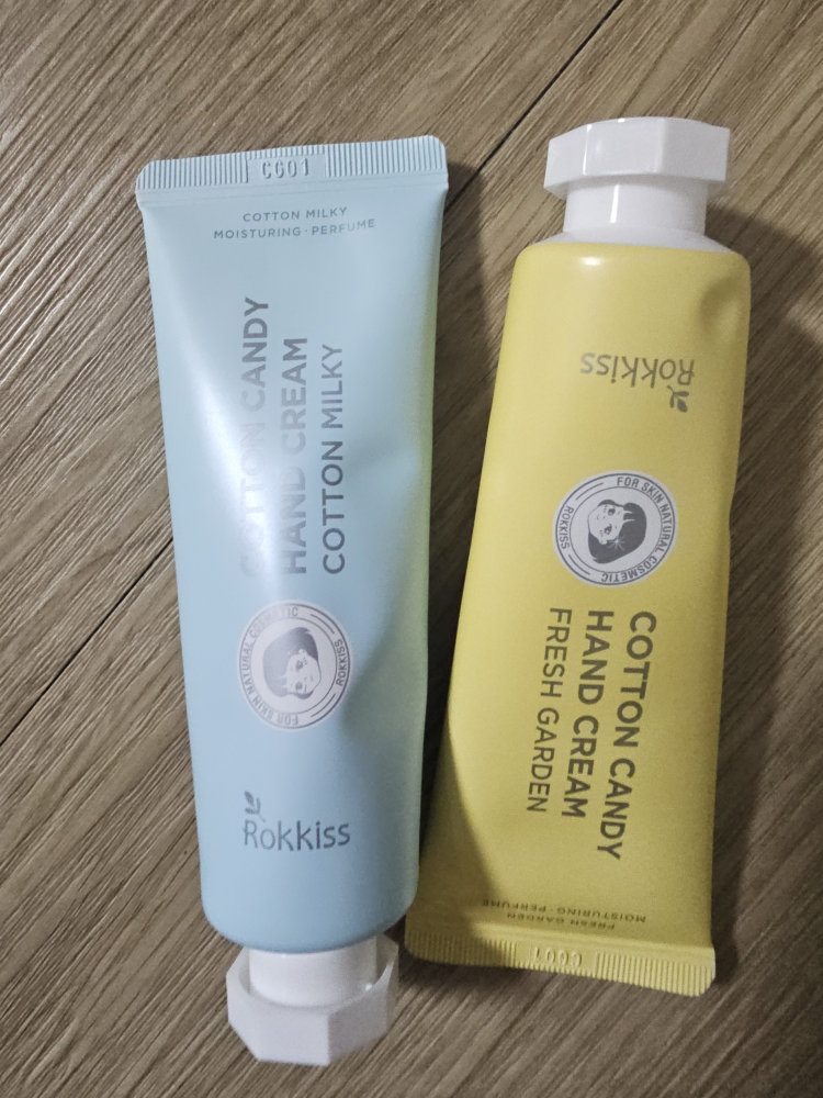 product review image