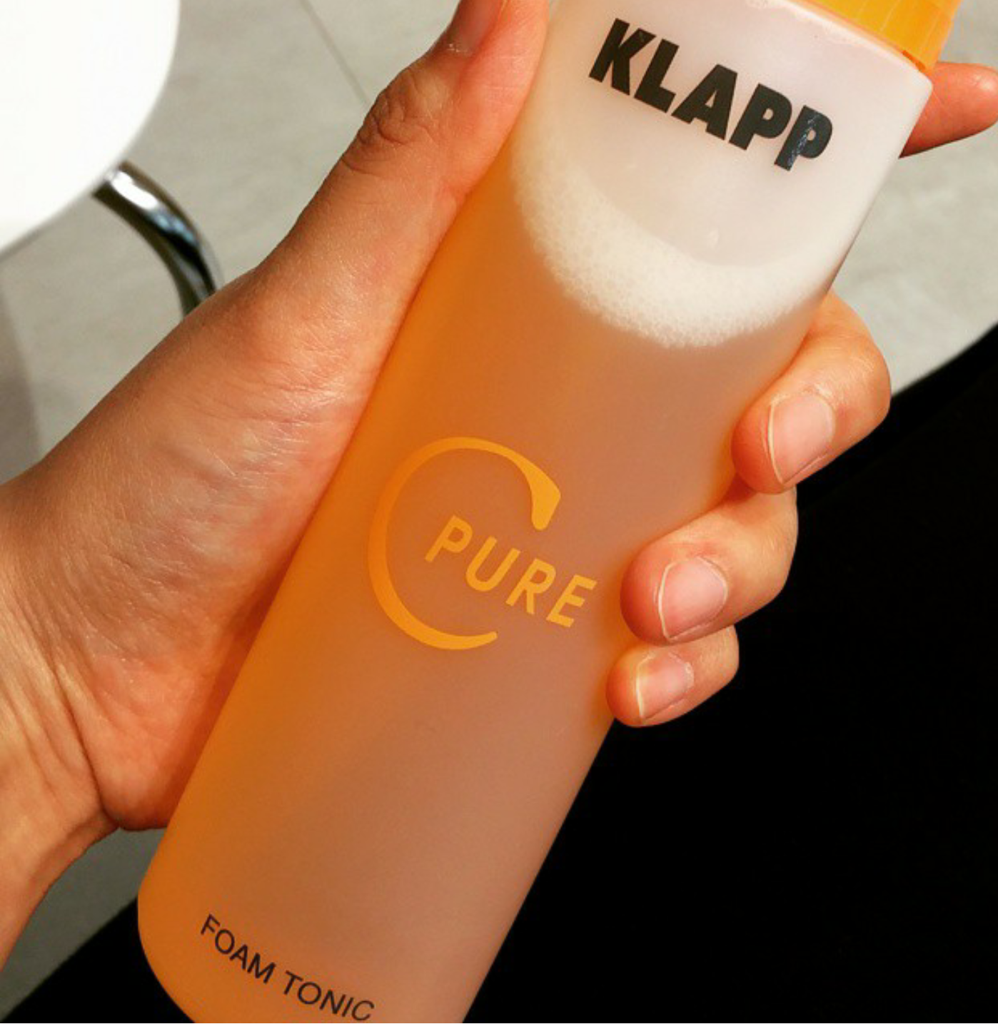 product review image