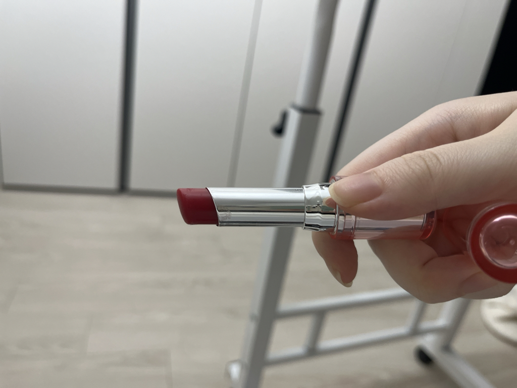 product review image