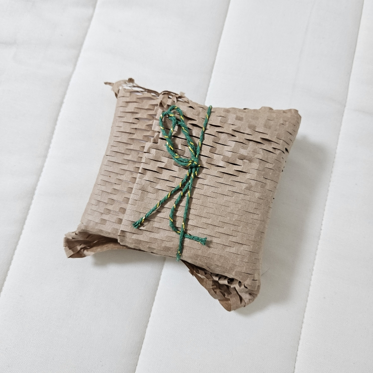 라루셀 (LALUCELL) 이지에프 리바이탈라이징 세럼 review image