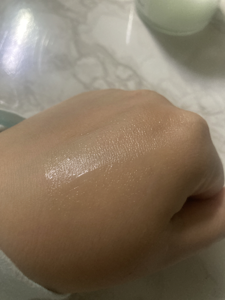 SCINIC 更绿润肤霜 common.review image