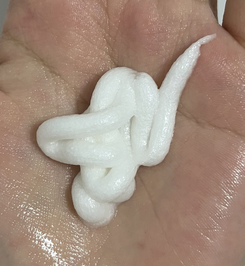 누토 (NUTO) 부활초 카밍 셀라이크 폼 클렌저 review image