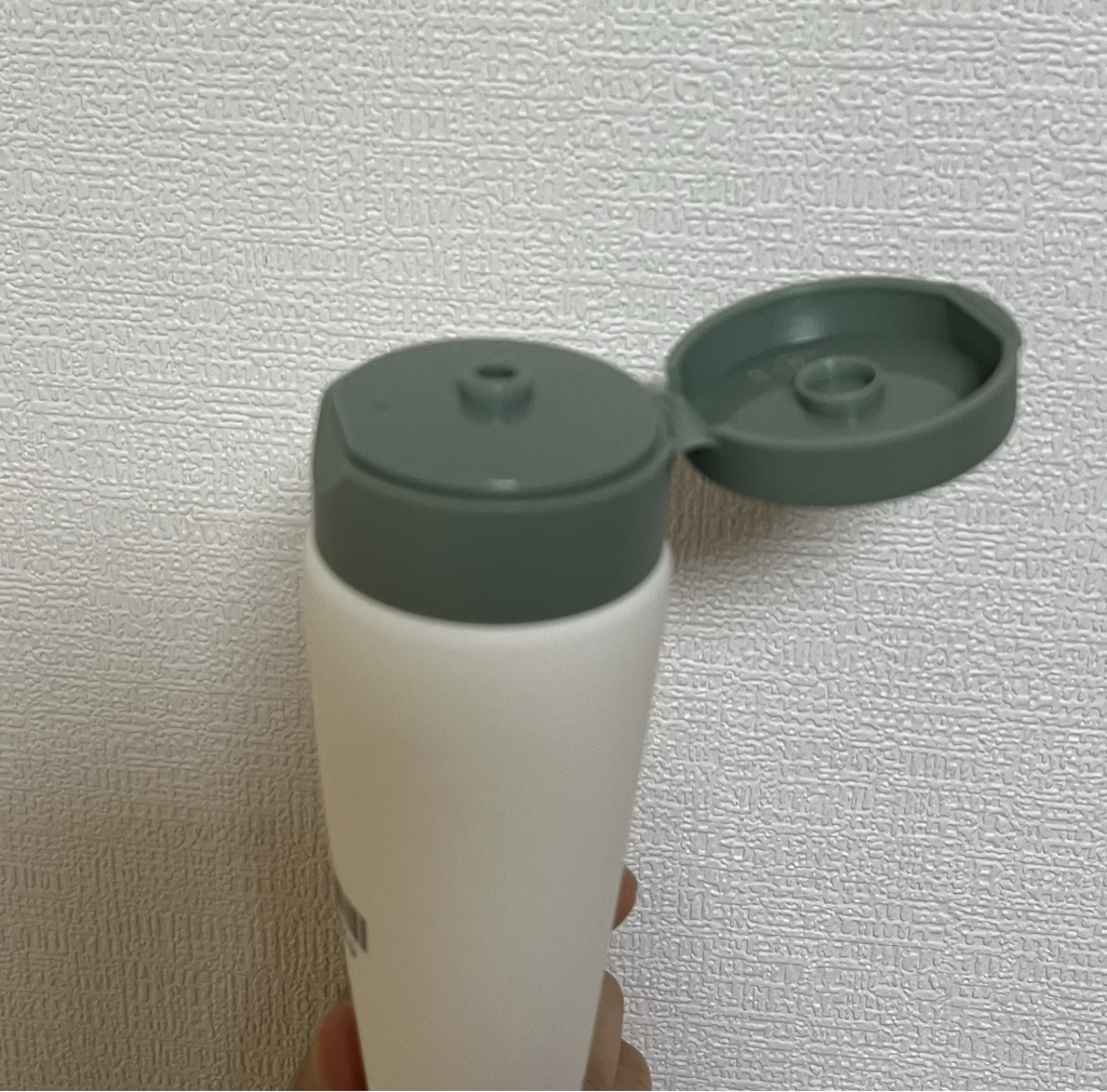 누토 (NUTO) 부활초 카밍 셀라이크 폼 클렌저 review image