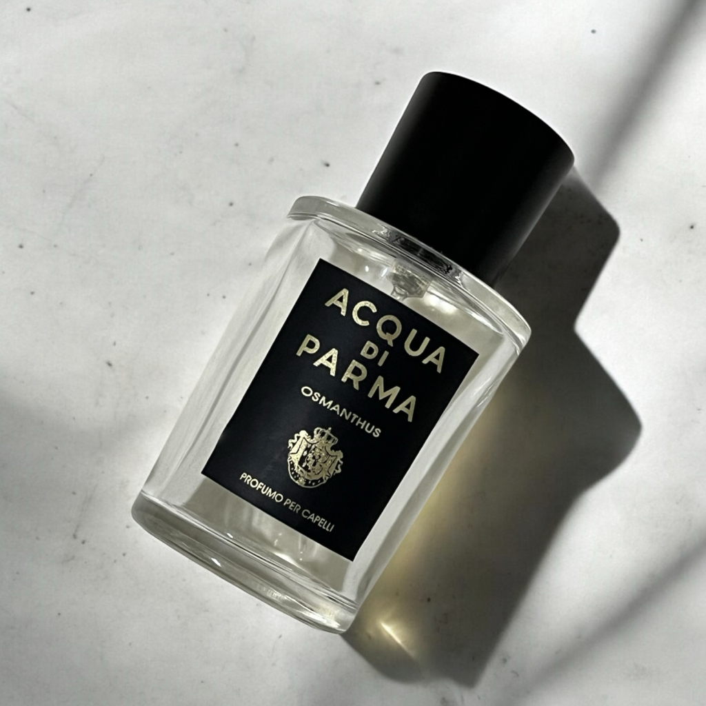 아쿠아디파르마 (AcquaDiParma) 오스만투스 헤어 미스트 review image