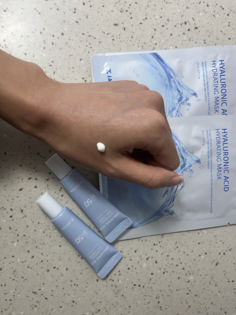 product review image