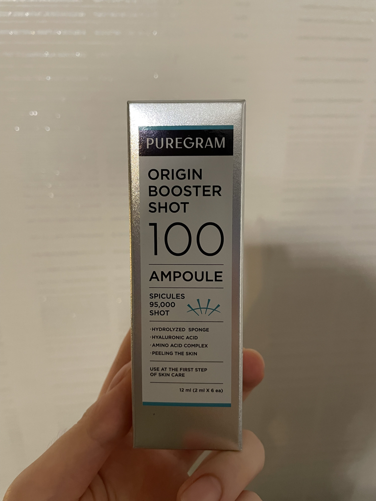 product review image