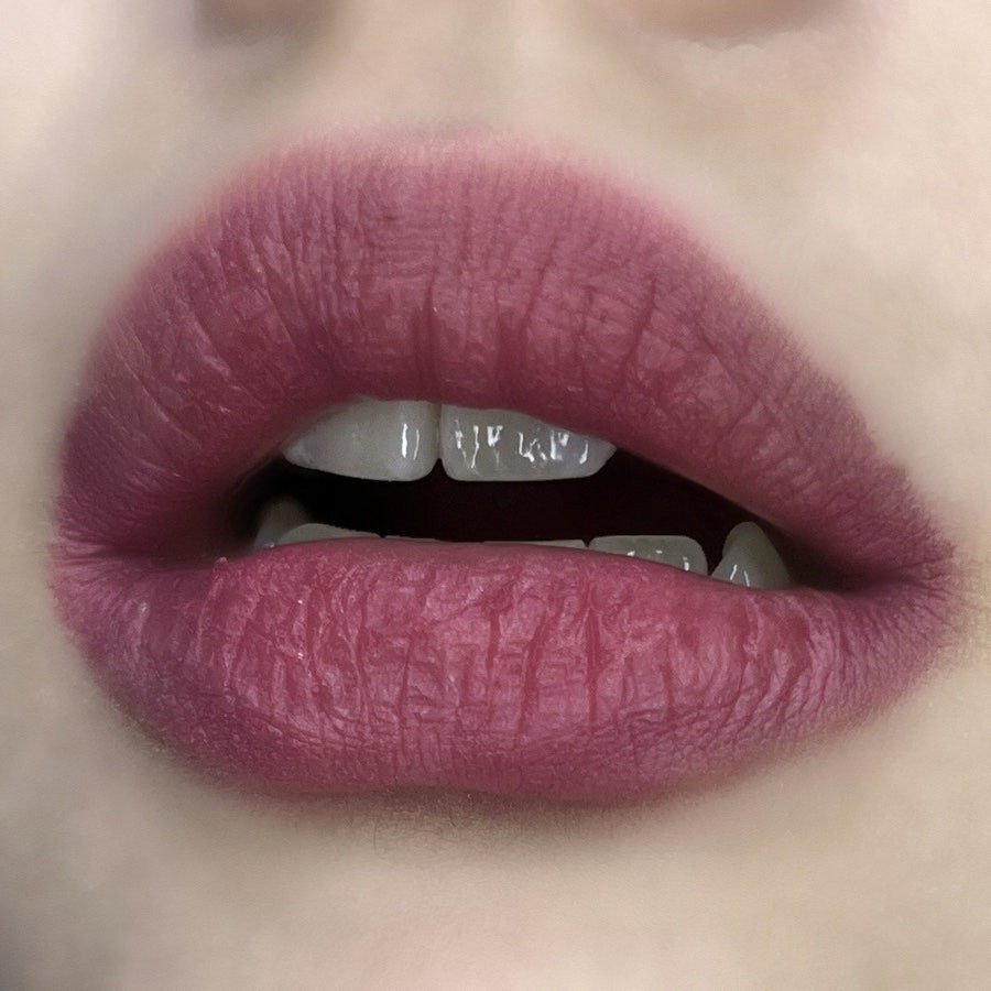 롬앤 (ROMAND) 제로 벨벳 틴트 [25 너드핑크] review image