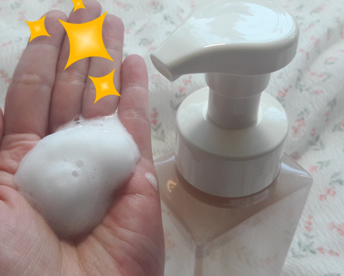 힐링버드 (HealingBird) 리바이브 퍼스트 모발 강화제 review image