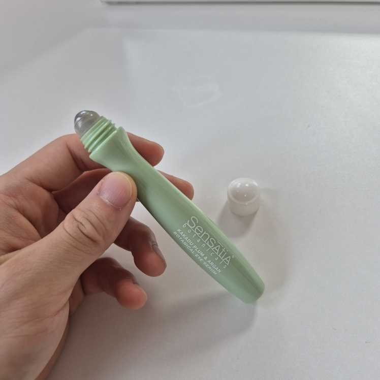 센사티아보태니컬스 (SensAtiAbotanicals™) (해외) 카카두 플럼 & 아르간 보태니컬 아이 세럼 review image