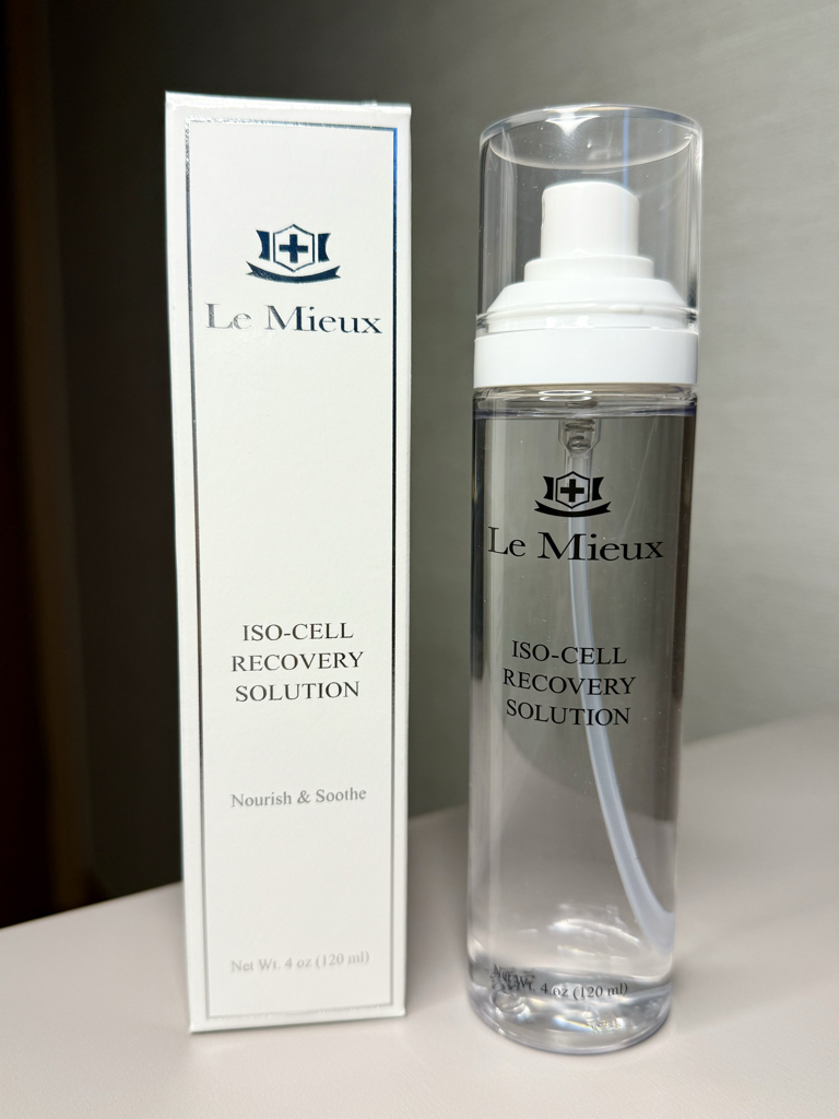 르뮤 (LeMieux) 아이소셀 리커버리 솔루션 review image