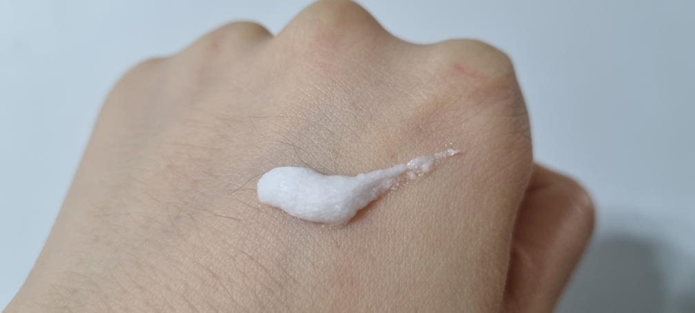 NUTO Rose of Jericho Calming Cellike Cleanser review image