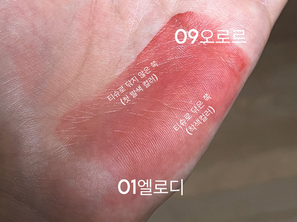 product review image