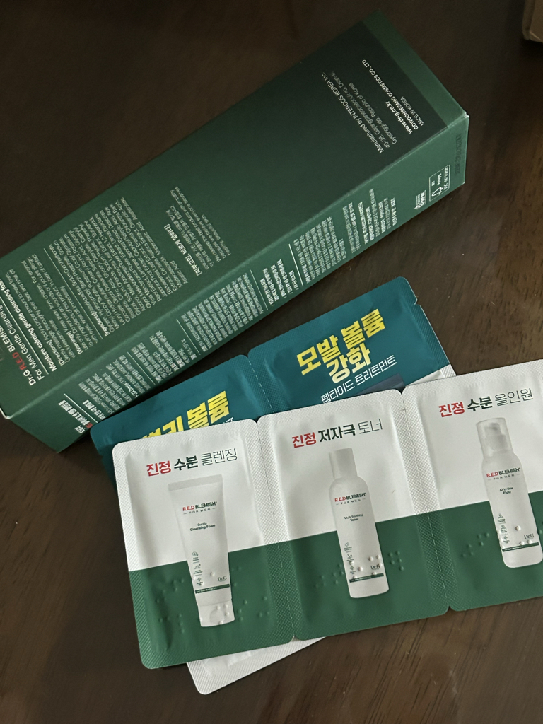 product review image