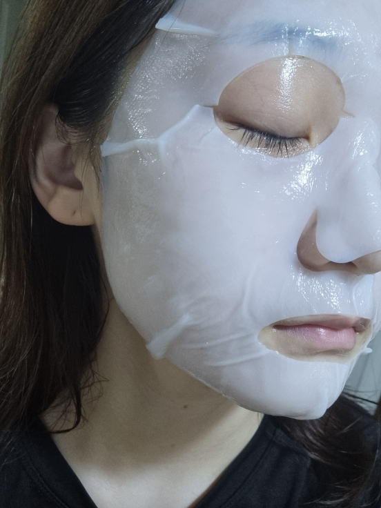 비비야 (bibiya) 60분팩 review image